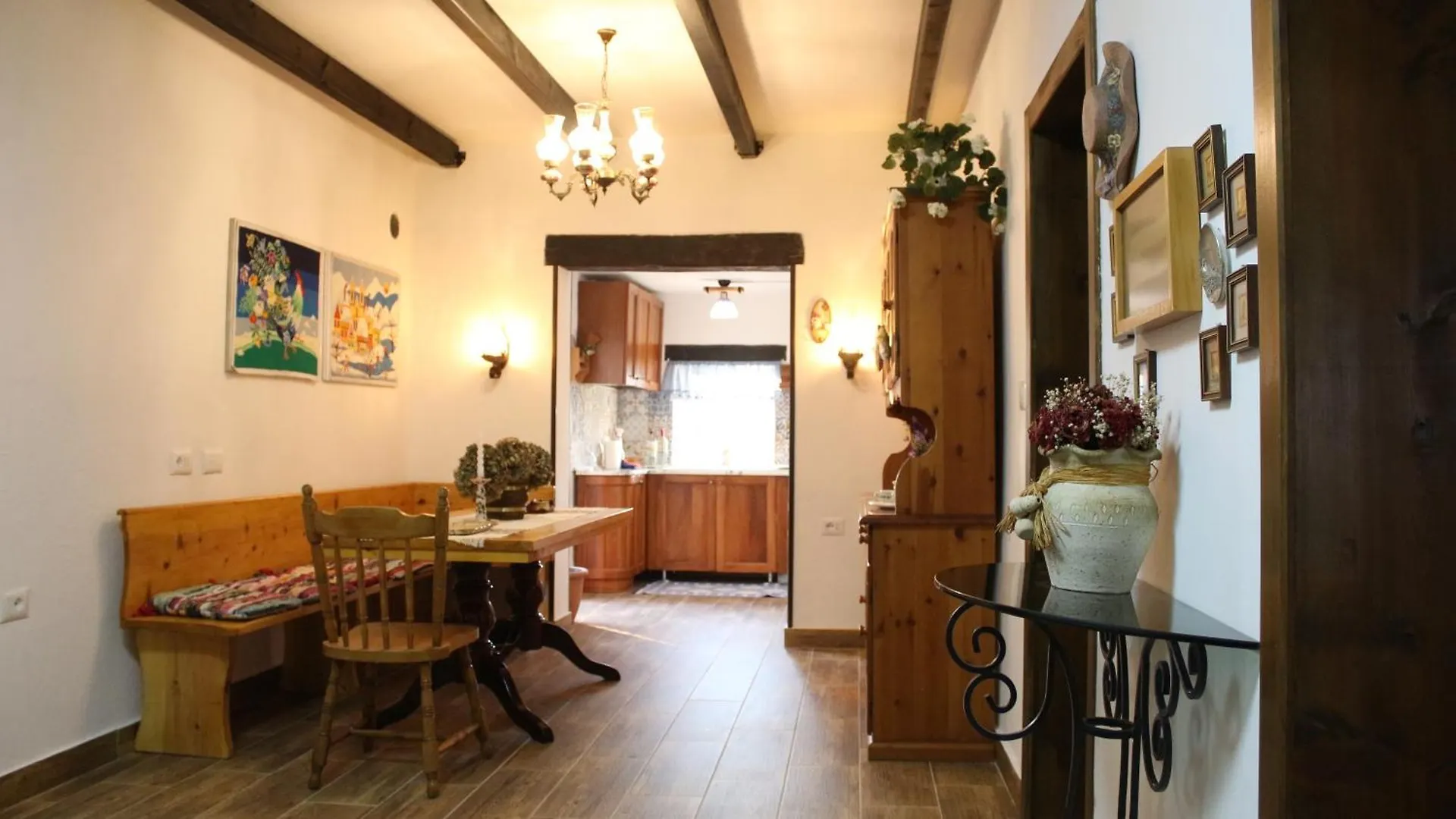 Casa vacanze 